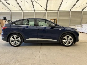 Audi Q4 E-tron 40, S-line, Sportback, Coupe, Pano | Mobile.bg � ����� ������ 5