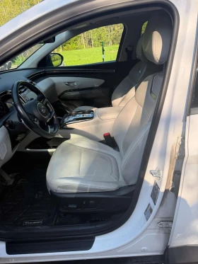 Hyundai Tucson * Luxury * ���������� ��� ������������ ������ | Mobile.bg � ����� ������ 7