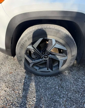 Hyundai Tucson * Luxury * ���������� ��� ������������ ������ | Mobile.bg � ����� ������ 6