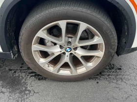 BMW X5 * xDrive40i * ПОДГРЕВИ * ПАНО * 2 КЛЮЧА * CARFAX * - 31950 € / 62488.77 лв. - 66854532 7