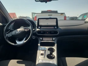 Hyundai Kona * ELECTRIC* PREFERRED*  | Mobile.bg � ����� ������ 8