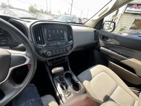 Chevrolet Colorado Automatic - 12487 € - 68747872 9