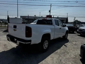 Chevrolet Colorado Automatic - 12487 € - 68747872 4