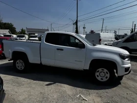 Chevrolet Colorado Automatic - 12487 € - 68747872 5