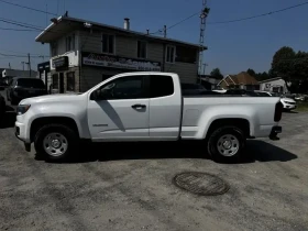 Chevrolet Colorado Automatic - 12487 € - 68747872 2