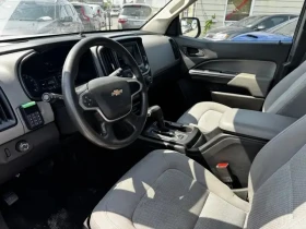 Chevrolet Colorado Automatic - 12487 € - 68747872 8