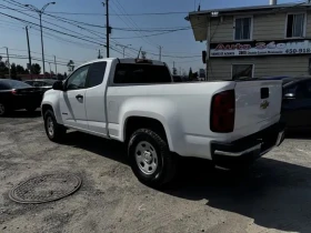 Chevrolet Colorado Automatic - 12487 € - 68747872 3