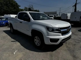 Chevrolet Colorado Automatic - 12487 € - 68747872 6