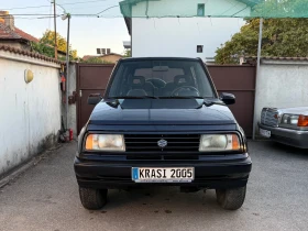 Suzuki Vitara 1.6I LSD ITALY | Auto.bg — изображение 2