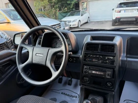 Suzuki Vitara 1.6I LSD ITALY | Auto.bg — изображение 11