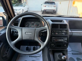 Suzuki Vitara 1.6I LSD ITALY | Auto.bg — изображение 9