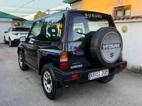 Suzuki Vitara 1.6I LSD ITALY | Auto.bg — изображение 4