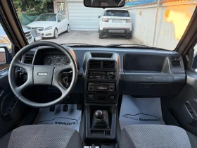 Suzuki Vitara 1.6I LSD ITALY | Auto.bg — изображение 10