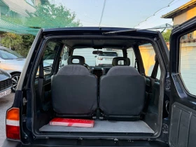 Suzuki Vitara 1.6I LSD ITALY | Auto.bg — изображение 16