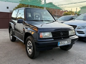 Suzuki Vitara 1.6I LSD ITALY | Auto.bg — изображение 3