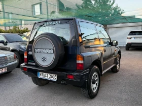 Suzuki Vitara 1.6I LSD ITALY | Auto.bg — изображение 6