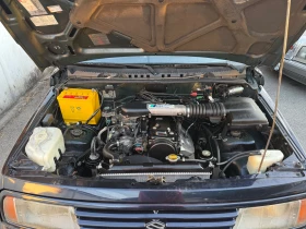 Suzuki Vitara 1.6I LSD ITALY | Auto.bg — изображение 17