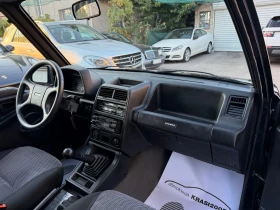 Suzuki Vitara 1.6I LSD ITALY | Auto.bg — изображение 12