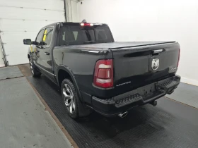 Dodge RAM 1500 * 5.7L V8 * LIMITED CREW CAB SHORT BED * CARFAX *  | Mobile.bg � ����� ������ 5