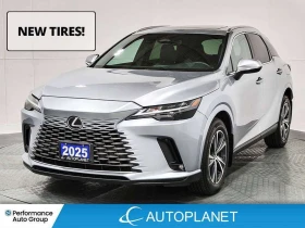 ������ Lexus RX