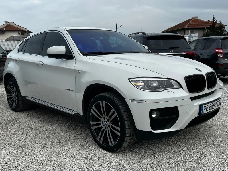 BMW X6 3.0d facelift, снимка 2 - Автомобили и джипове - 47472529