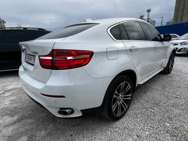 BMW X6 3.0d facelift, снимка 5 - Автомобили и джипове - 47472529