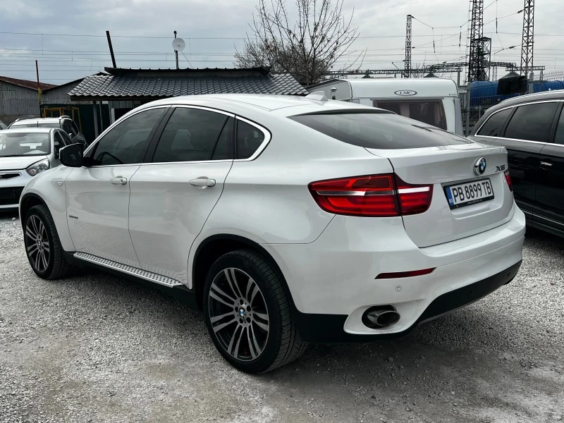 BMW X6 3.0d facelift, снимка 4 - Автомобили и джипове - 47472529