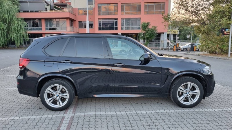 BMW X5, снимка 6 - Автомобили и джипове - 46022509