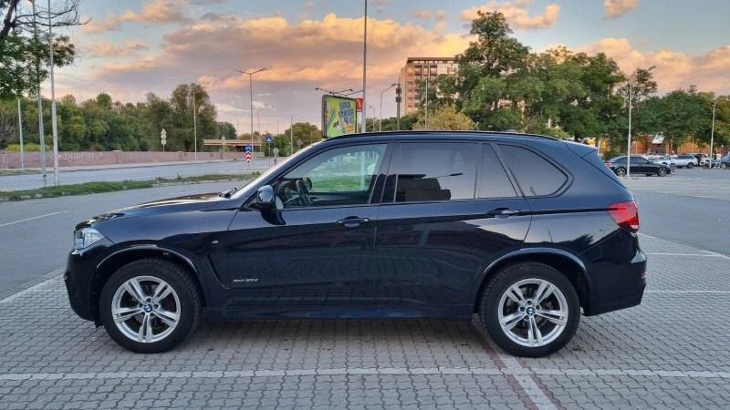 BMW X5, снимка 2 - Автомобили и джипове - 47443656