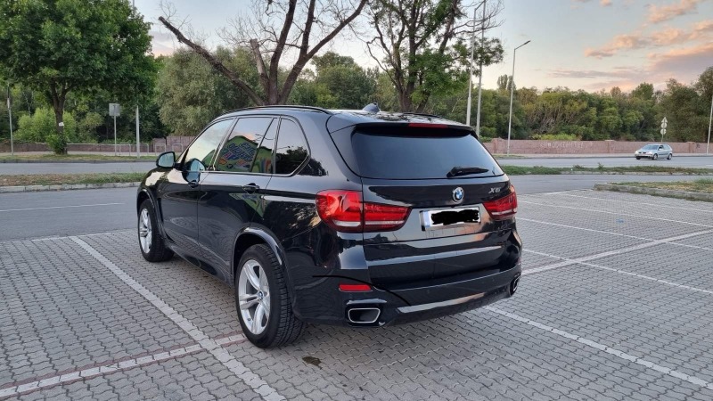 BMW X5, снимка 3 - Автомобили и джипове - 46022509