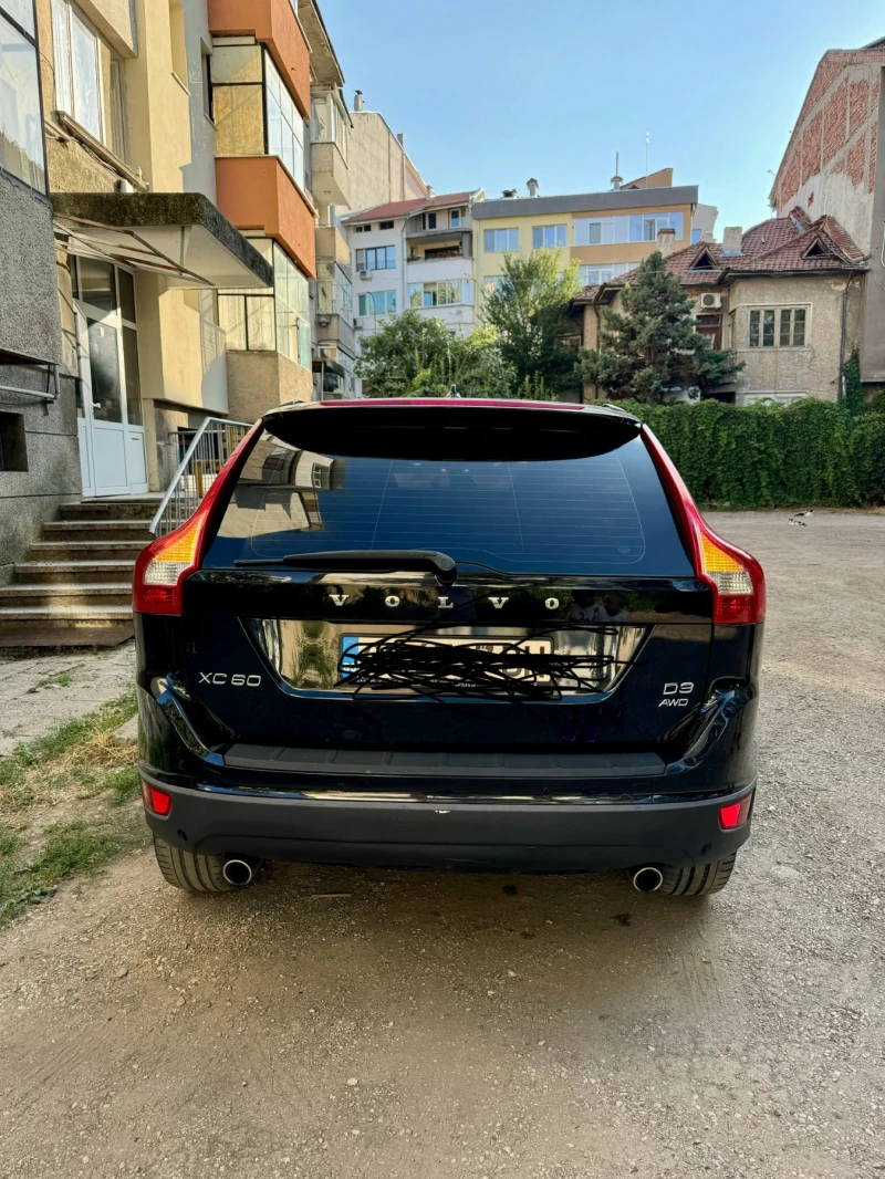 Volvo XC60, снимка 5 - Автомобили и джипове - 48554061