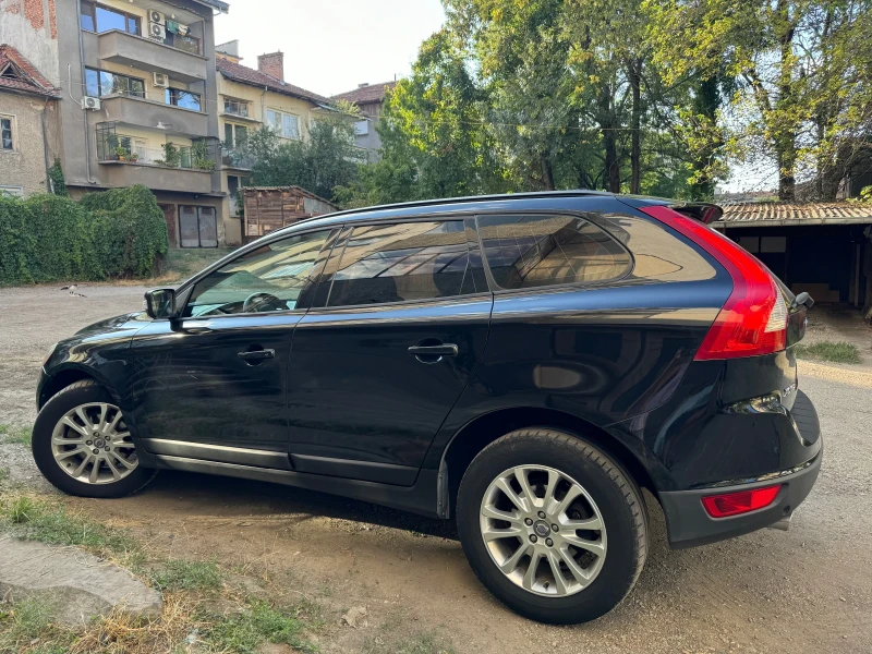 Volvo XC60, снимка 6 - Автомобили и джипове - 48554061