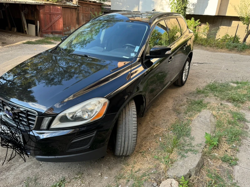 Volvo XC60, снимка 2 - Автомобили и джипове - 48554061