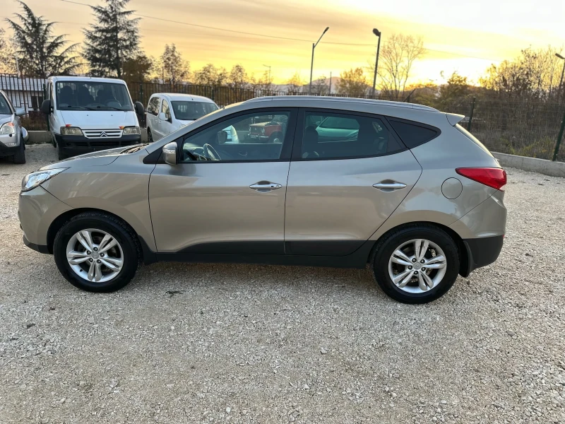 Hyundai IX35 2.0//163//EXECUTIVE//4X4//FULL, снимка 2 - Автомобили и джипове - 48730961