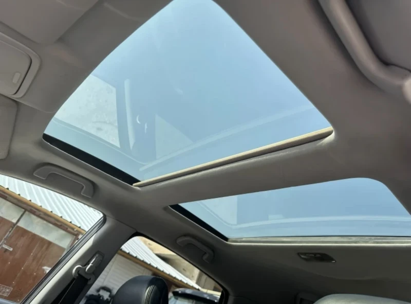 Honda Cr-v 2.0i-150к.с.-ПАНОРАМА-КОЖА-ГАЗ-АВТОМАТИК, снимка 5 - Автомобили и джипове - 52990923