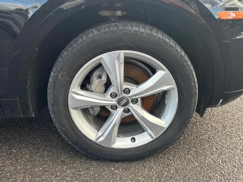 Audi Q5 * Progressiv * CARFAX * БЕЗ ПЪРВОНАЧАЛНА ВНОСКА, снимка 7 - Автомобили и джипове - 53114721