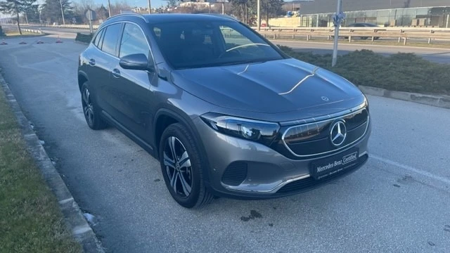 Mercedes-Benz EQA 250, снимка 3 - Автомобили и джипове - 40481866