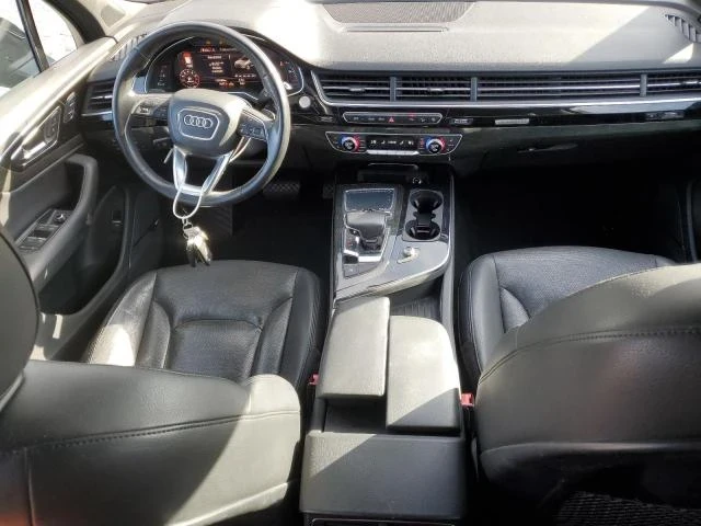 Audi Q7, снимка 9 - Автомобили и джипове - 49079075