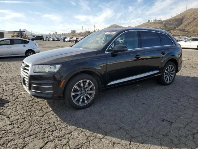 Audi Q7, снимка 1 - Автомобили и джипове - 49079075