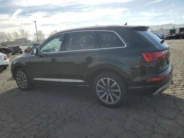 Audi Q7, снимка 6 - Автомобили и джипове - 49079075