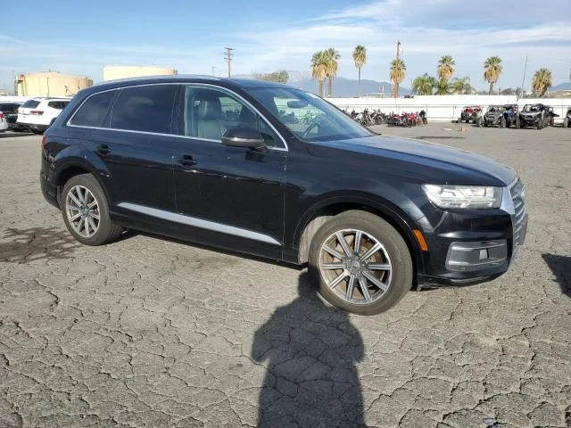 Audi Q7, снимка 3 - Автомобили и джипове - 49079075