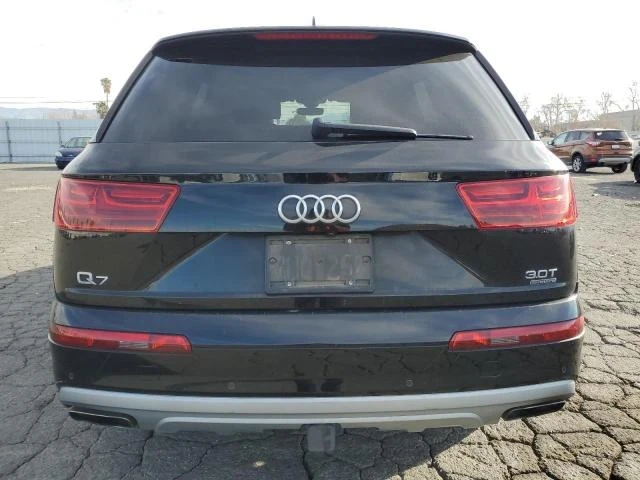 Audi Q7, снимка 5 - Автомобили и джипове - 49079075