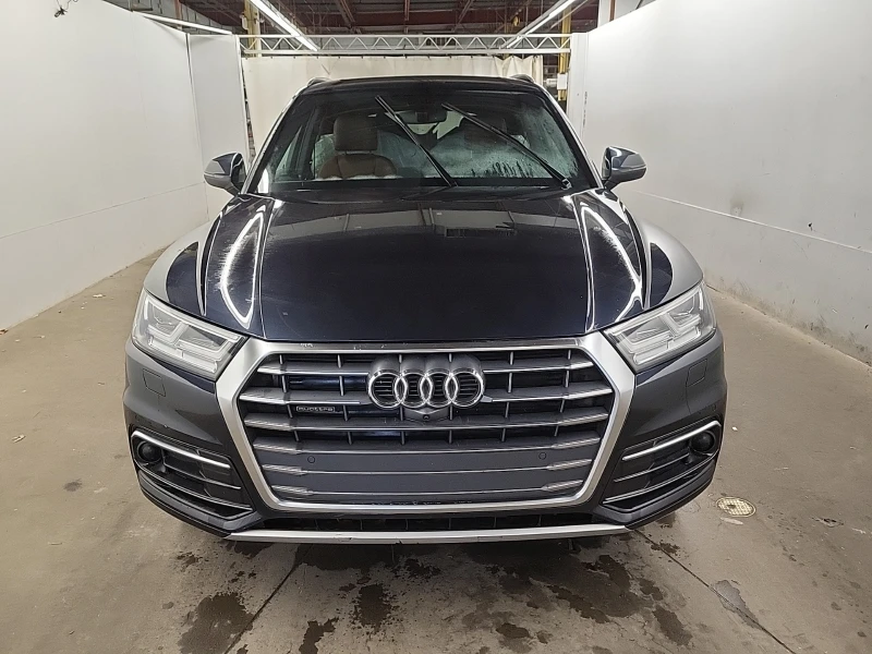Audi Q5 * CARFAX * БЕЗ ПЪРВОНАЧАЛНА ВНОСКА - 33700 лв. / 17230.54 € - 79948687 1