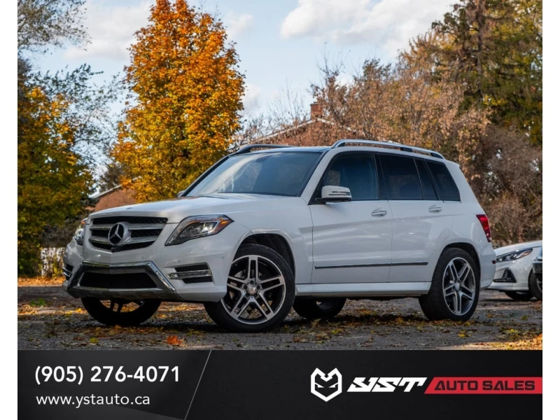 Mercedes-Benz GLK * BlueTec| NoAccident| AMG| Avantgarde+ | Pano| Bl - 28200 лв. / 14418.43 € - 62379631 1