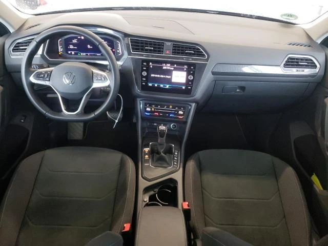 VW Tiguan, снимка 2 - Автомобили и джипове - 53266253