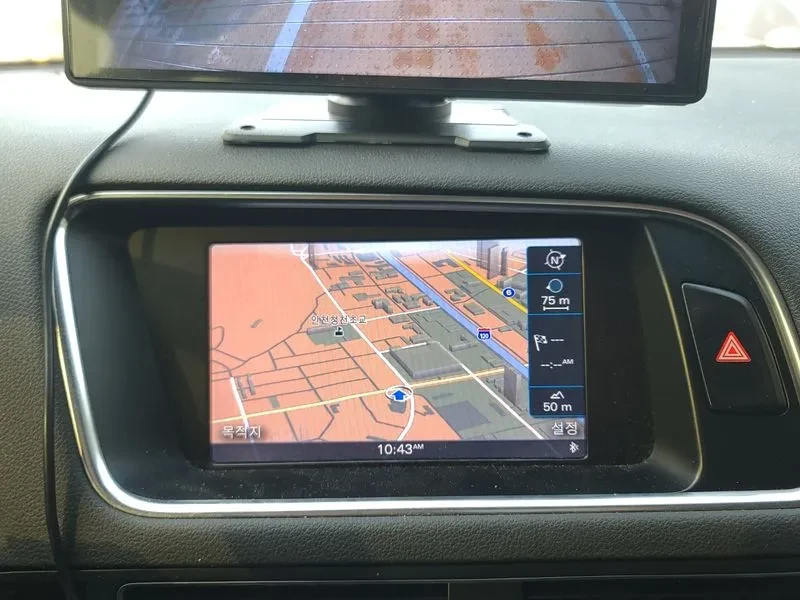 Audi Q5 3.0 TDI Quattro, снимка 15 - Автомобили и джипове - 55129966
