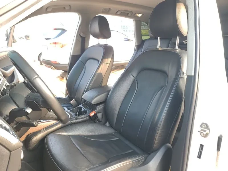 Audi Q5 3.0 TDI Quattro, снимка 11 - Автомобили и джипове - 55129966