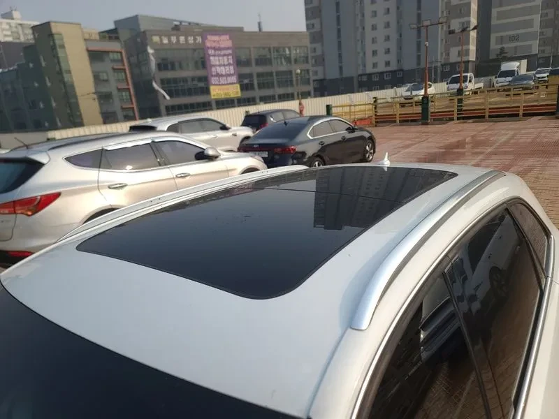 Audi Q5 3.0 TDI Quattro, снимка 6 - Автомобили и джипове - 55129966