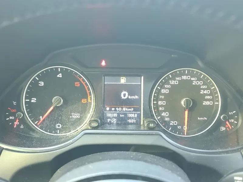 Audi Q5 3.0 TDI Quattro, снимка 7 - Автомобили и джипове - 55129966
