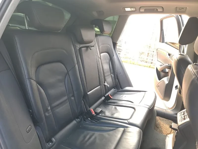 Audi Q5 3.0 TDI Quattro, снимка 12 - Автомобили и джипове - 55129966